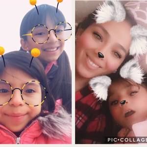 Meet your Posher, Rosa